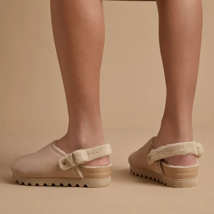 Reef Clogs Vista Hanna Cuban Sand 8211 Women Reef Clogs Vista Hanna Cuban Sand 8211 Women