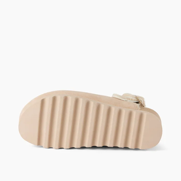 Reef Clogs Vista Hanna Cuban Sand 8211 Women Reef Clogs Vista Hanna Cuban Sand 8211 Women