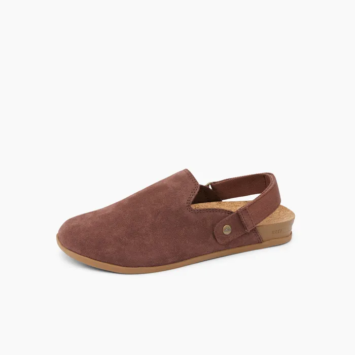 Reef Clogs Vista Hatha Cappuccino 8211 Women Reef Clogs Vista Hatha Cappuccino 8211 Women