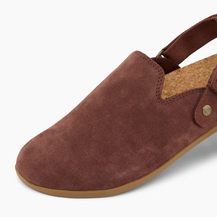 Reef Clogs Vista Hatha Cappuccino 8211 Women Reef Clogs Vista Hatha Cappuccino 8211 Women