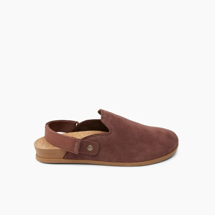 Reef Clogs Vista Hatha Cappuccino 8211 Women Reef Clogs Vista Hatha Cappuccino 8211 Women
