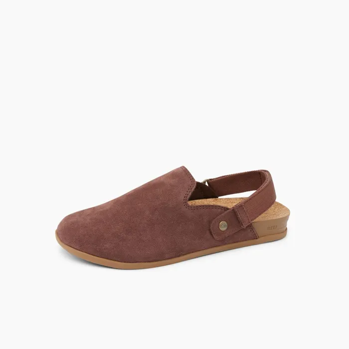 Reef Clogs Vista Hatha Cappuccino 8211 Women Reef Clogs Vista Hatha Cappuccino 8211 Women