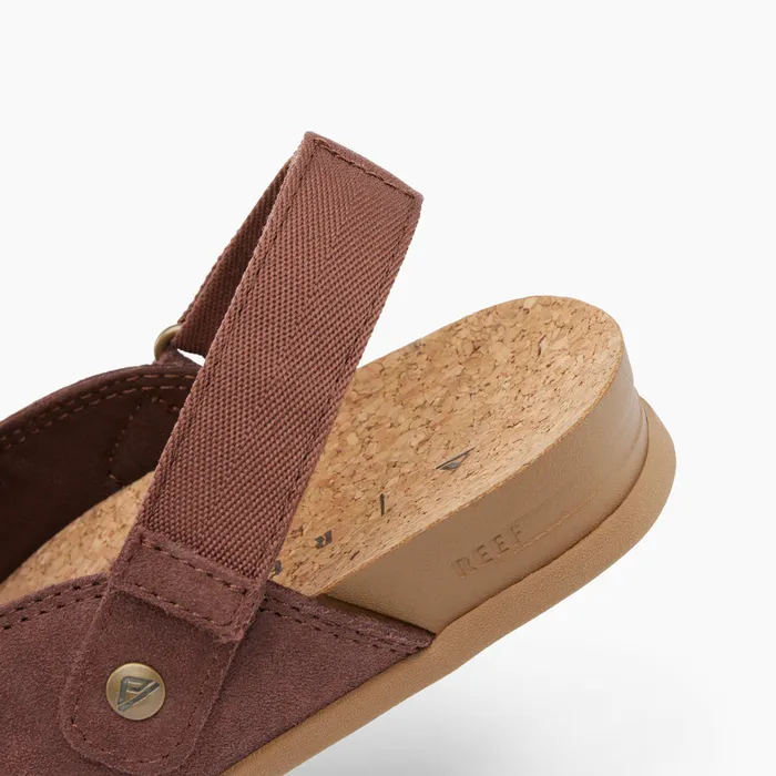 Reef Clogs Vista Hatha Cappuccino 8211 Women Reef Clogs Vista Hatha Cappuccino 8211 Women