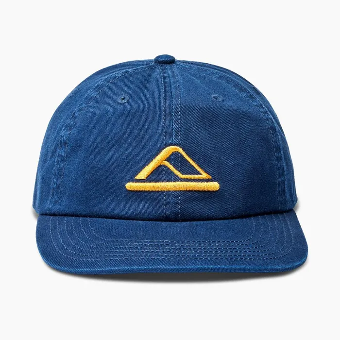 Reef Hats and Beanies Ardo Unstructured Hat Insignia Blue 8211 Men