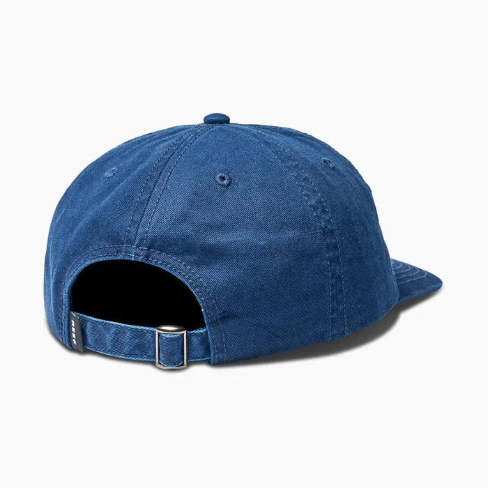 Reef Hats and Beanies Ardo Unstructured Hat Insignia Blue 8211 Men