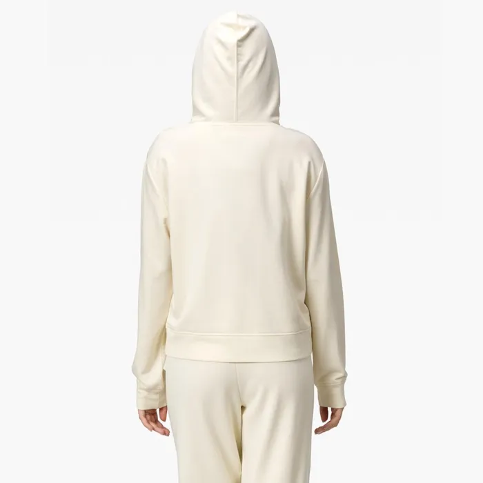 Reef Hoodies Sweaters and Jackets Cozy Pullover Hoodie Almond Milk 8211 Women