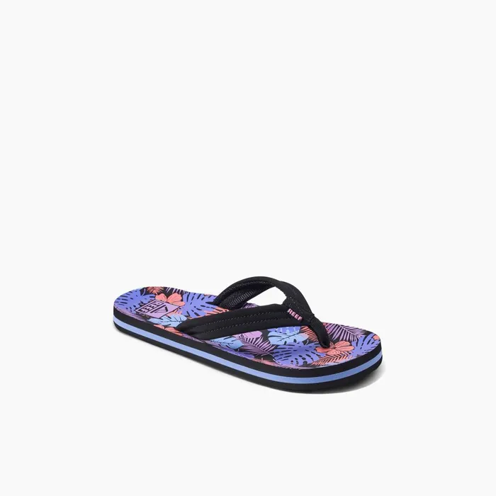 Reef Kids 58 Years Ahi Purple Fronds Reef Kids 58 Years Ahi Purple Fronds