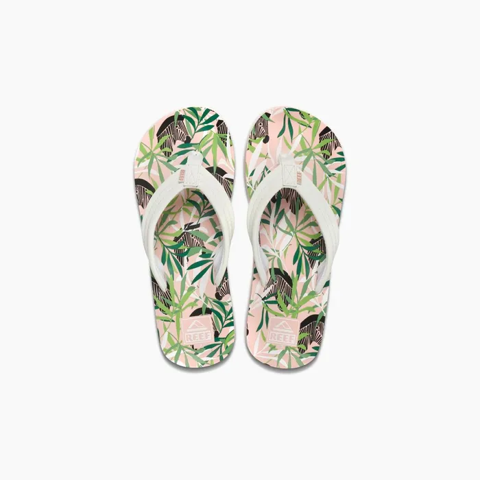 Reef Kids 58 Years Ahi Zebra