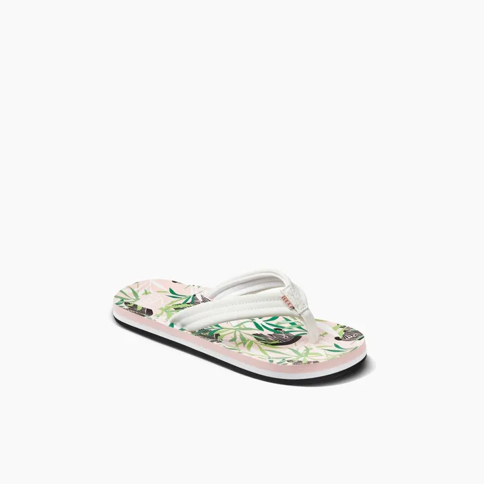 Reef Kids 58 Years Ahi Zebra