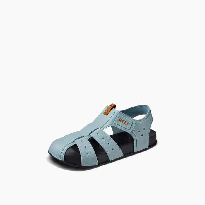 Reef Kids 58 Years Water Beachy Ether Blue Reef Kids 58 Years Water Beachy Ether Blue