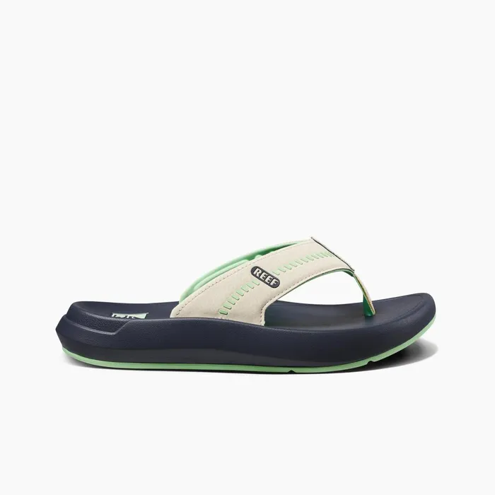 Reef Sandals Cruiser Cool Mint 8211 Men