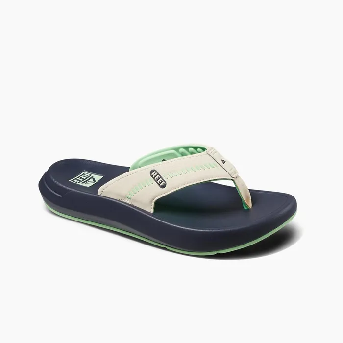 Reef Sandals Cruiser Cool Mint 8211 Men Reef Sandals Cruiser Cool Mint 8211 Men