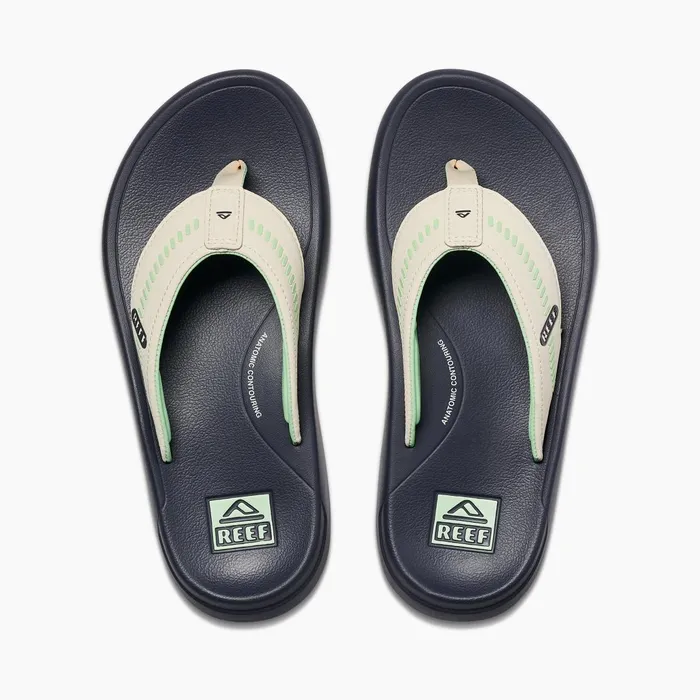 Reef Sandals Cruiser Cool Mint 8211 Men Reef Sandals Cruiser Cool Mint 8211 Men