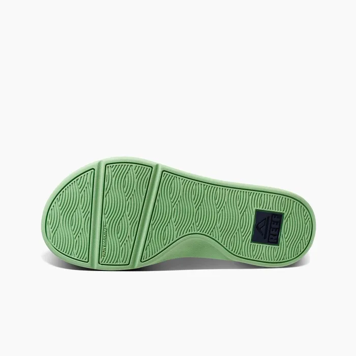 Reef Sandals Cruiser Cool Mint 8211 Men Reef Sandals Cruiser Cool Mint 8211 Men