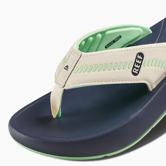 Reef Sandals Cruiser Cool Mint 8211 Men Reef Sandals Cruiser Cool Mint 8211 Men
