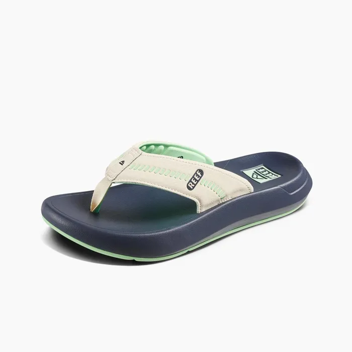 Reef Sandals Cruiser Cool Mint 8211 Men Reef Sandals Cruiser Cool Mint 8211 Men
