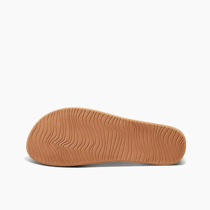 Reef Sandals Cushion Court Twist Black 8211 Women