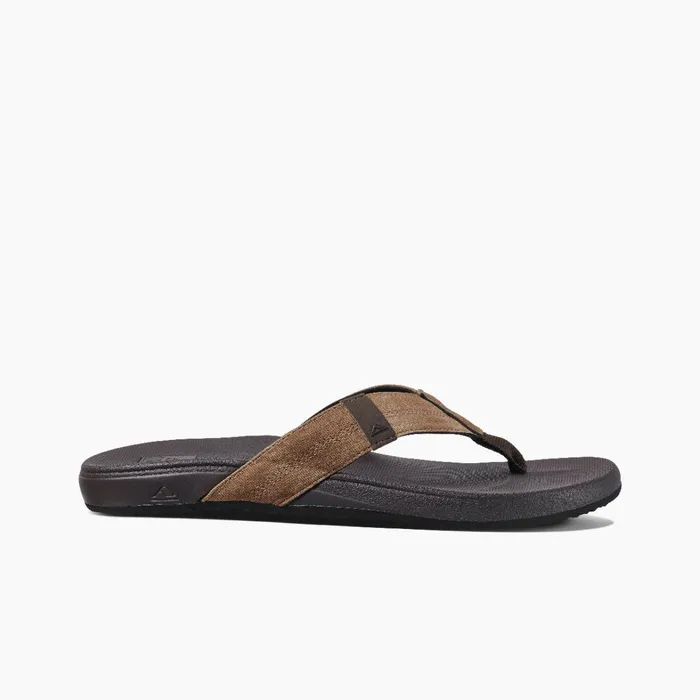 Reef Sandals Cushion Phantom Browntan 8211 Men