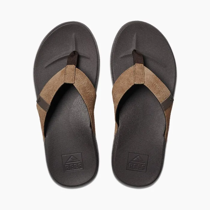 Reef Sandals Cushion Phantom Browntan 8211 Men Reef Sandals Cushion Phantom Browntan 8211 Men