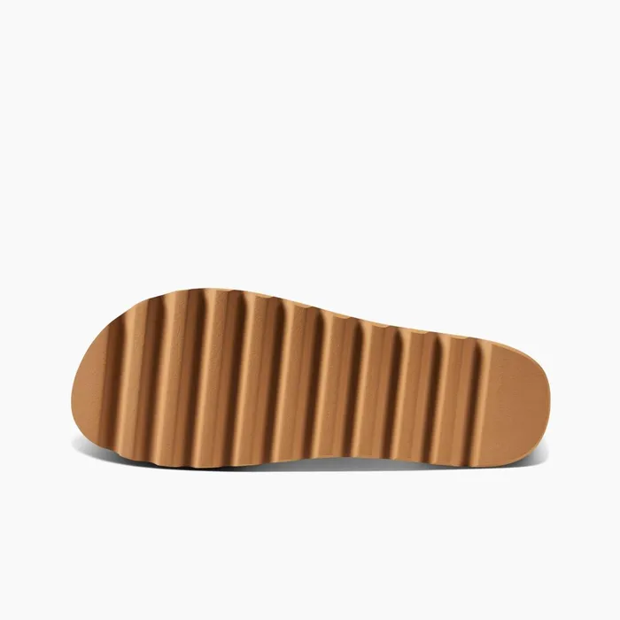 Reef Sandals Cushion Vista Hi Natural Duo 8211 Women