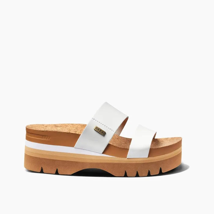 Reef Sandals Cushion Vista Higher Cloud 8211 Women