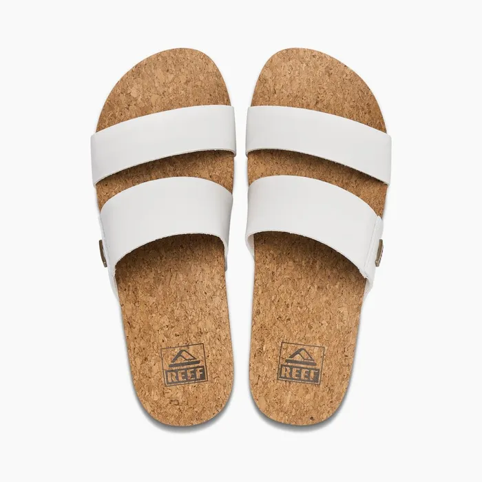 Reef Sandals Cushion Vista Higher Cloud 8211 Women Reef Sandals Cushion Vista Higher Cloud 8211 Women