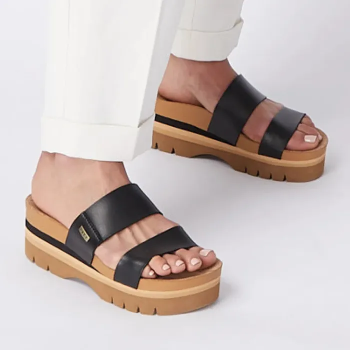 Reef Sandals Cushion Vista Higher Cloud 8211 Women Reef Sandals Cushion Vista Higher Cloud 8211 Women