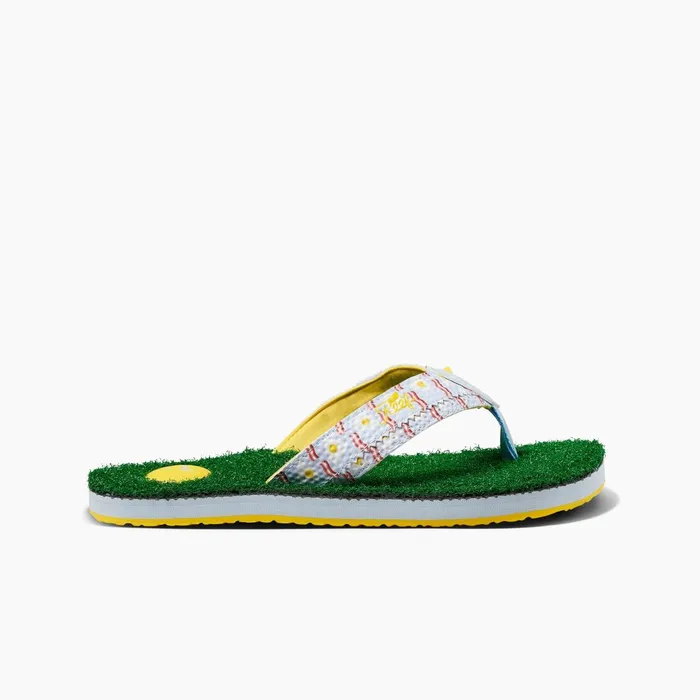 Reef Sandals Mulligan Ii Breakfast Ball 8211 Men