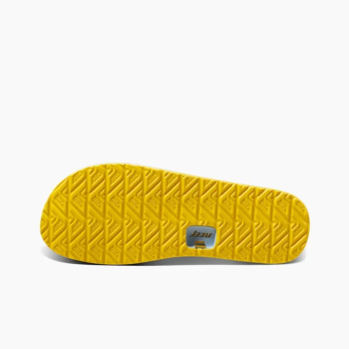 Reef Sandals Mulligan Ii Breakfast Ball 8211 Men Reef Sandals Mulligan Ii Breakfast Ball 8211 Men