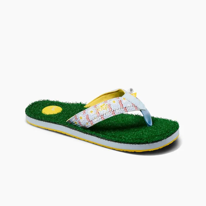 Reef Sandals Mulligan Ii Breakfast Ball 8211 Men Reef Sandals Mulligan Ii Breakfast Ball 8211 Men