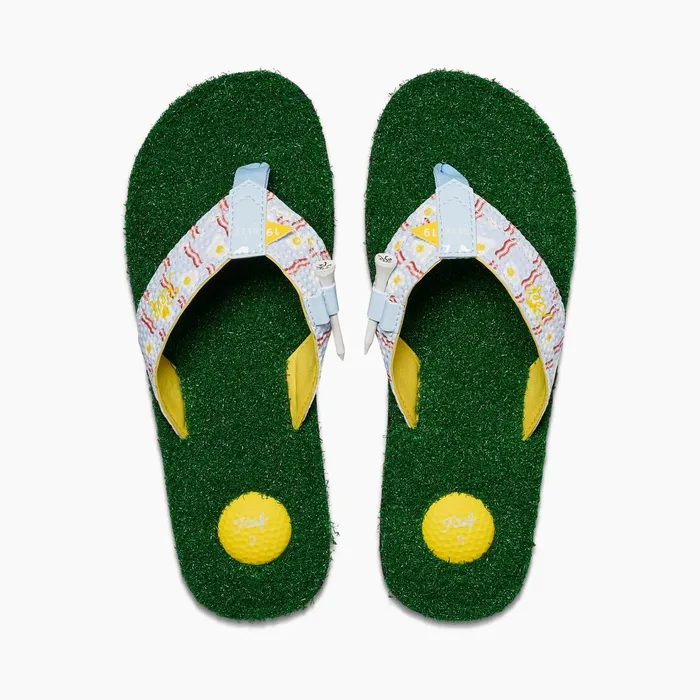 Reef Sandals Mulligan Ii Breakfast Ball 8211 Men Reef Sandals Mulligan Ii Breakfast Ball 8211 Men