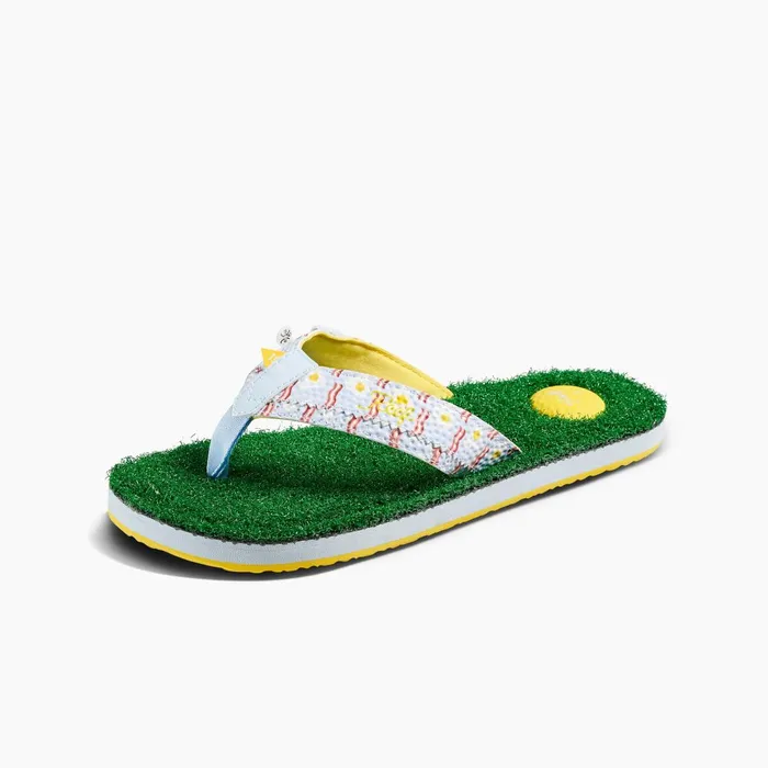 Reef Sandals Mulligan Ii Breakfast Ball 8211 Men Reef Sandals Mulligan Ii Breakfast Ball 8211 Men