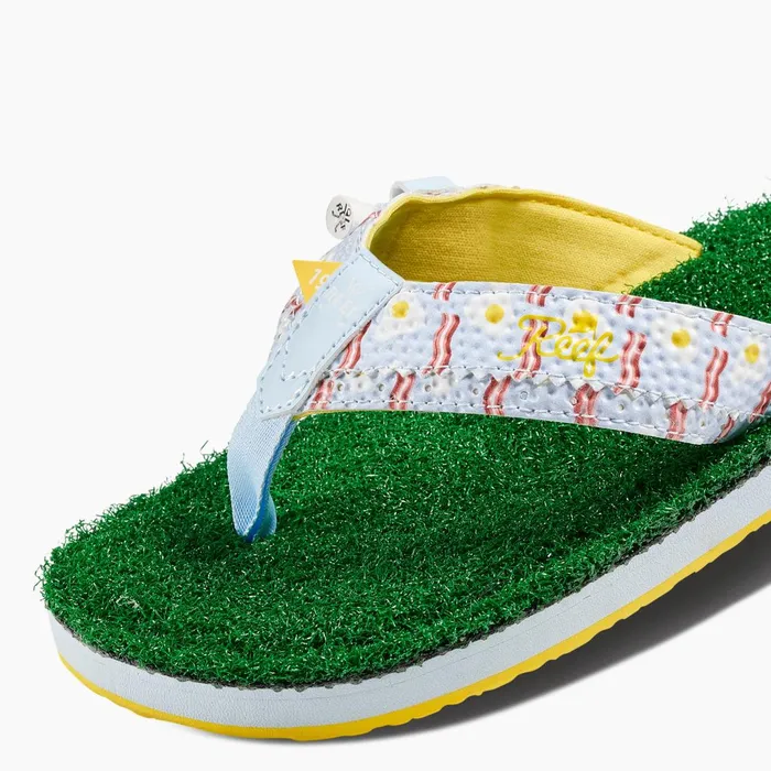 Reef Sandals Mulligan Ii Breakfast Ball 8211 Men Reef Sandals Mulligan Ii Breakfast Ball 8211 Men