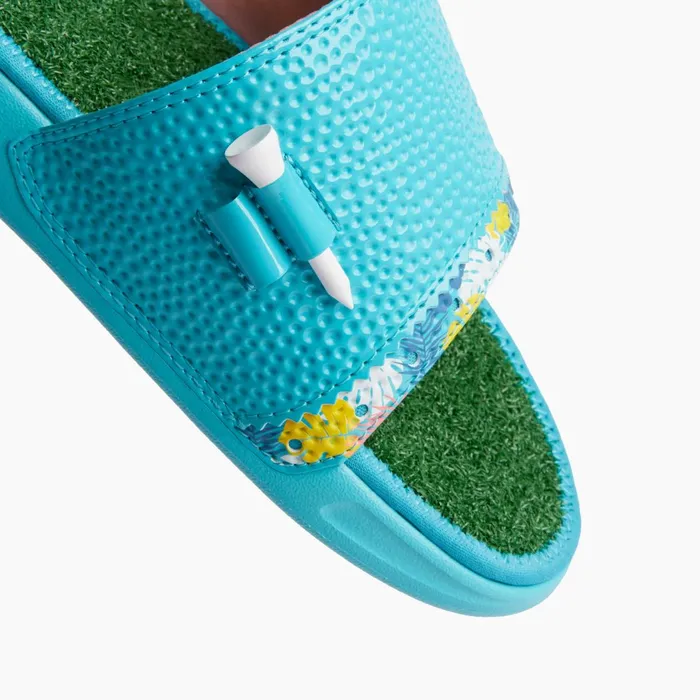 Reef Sandals Mulligan Slide Tropics 8211 Men Reef Sandals Mulligan Slide Tropics 8211 Men