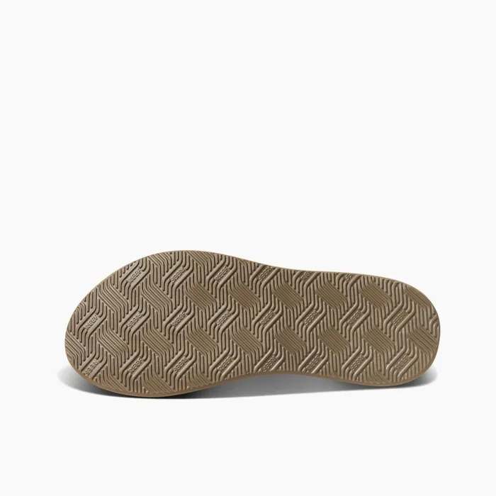 Reef Sandals Phantom Nias Brownfossil 8211 Men Reef Sandals Phantom Nias Brownfossil 8211 Men