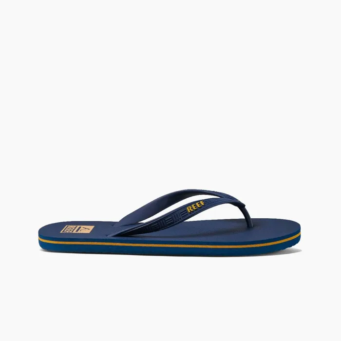 Reef Sandals Seaside Navy 8211 Men