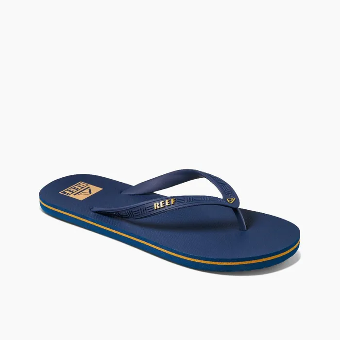 Reef Sandals Seaside Navy 8211 Men