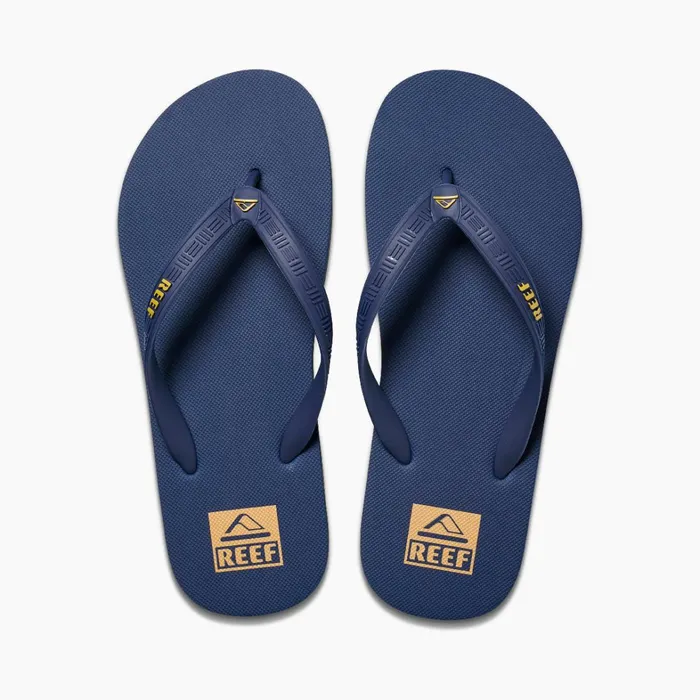 Reef Sandals Seaside Navy 8211 Men