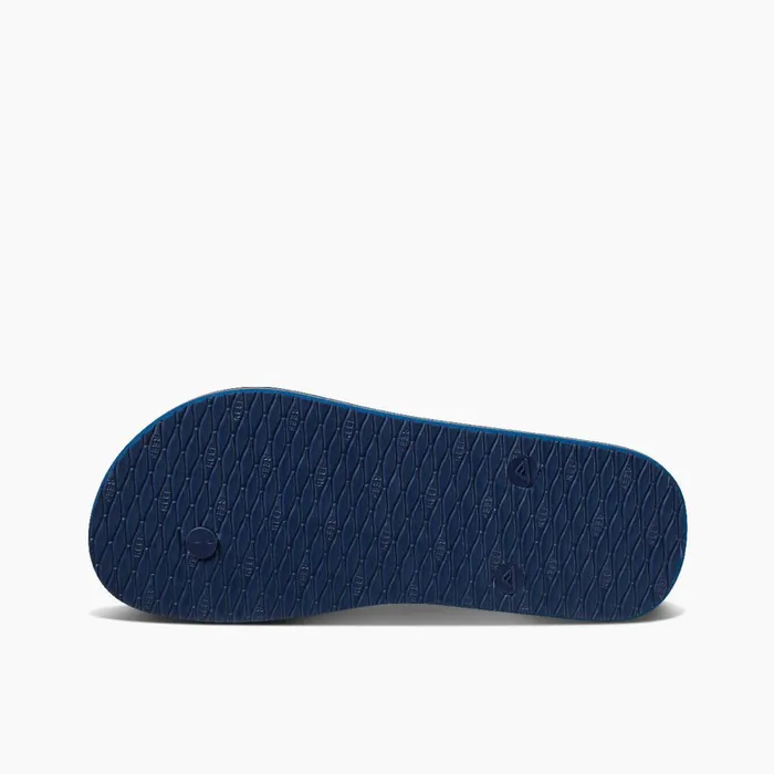 Reef Sandals Seaside Navy 8211 Men