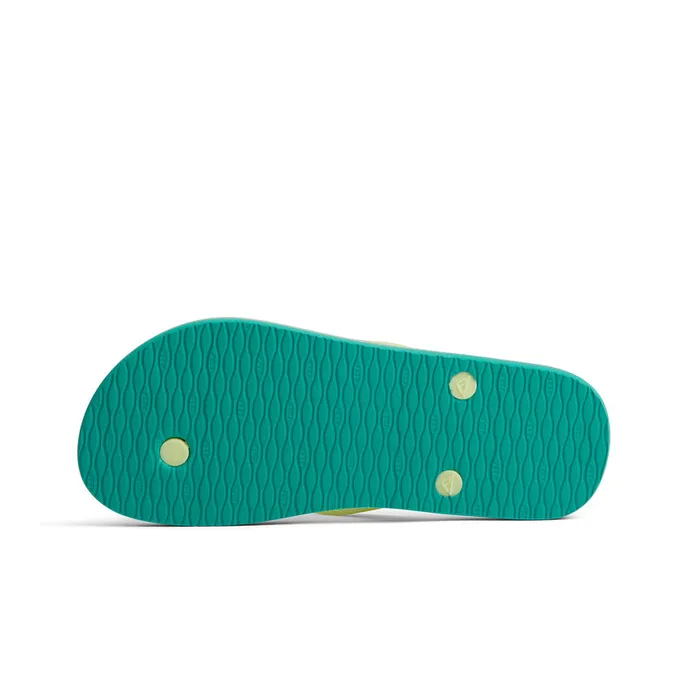 Reef Sandals Seaside X Duvin Floralleopard 8211 WomenMen