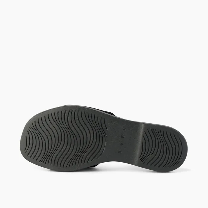 Reef Sandals Sunny Arrianah Cozy Raven Cozy 8211 Women Reef Sandals Sunny Arrianah Cozy Raven Cozy 8211 Women
