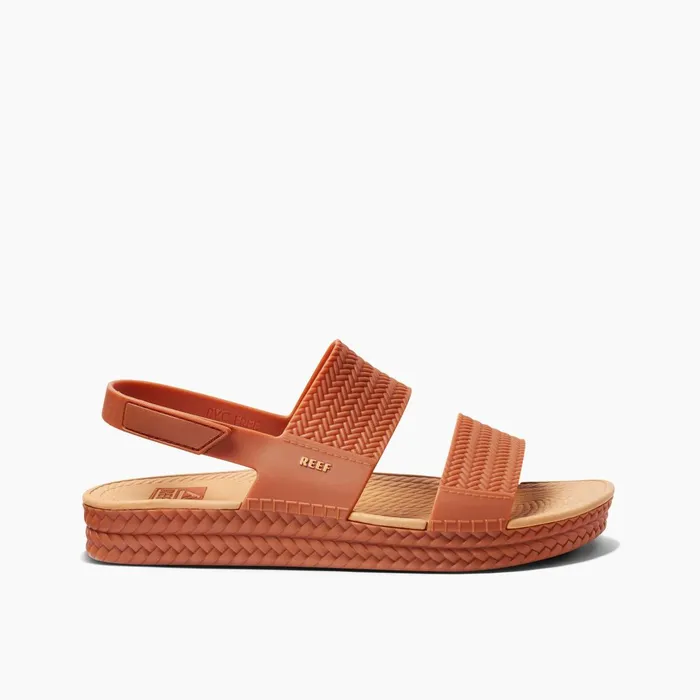 Reef Sandals Water Vista Brunette 8211 Women
