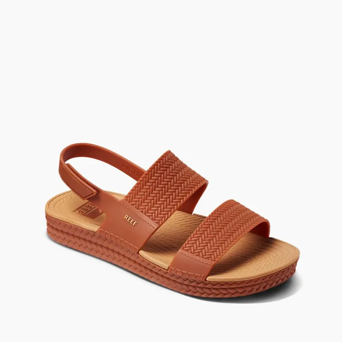 Reef Sandals Water Vista Brunette 8211 Women Reef Sandals Water Vista Brunette 8211 Women