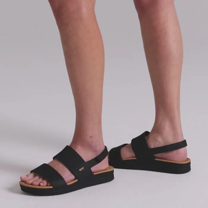 Reef Sandals Water Vista Brunette 8211 Women Reef Sandals Water Vista Brunette 8211 Women