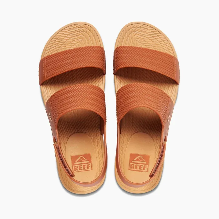 Reef Sandals Water Vista Brunette 8211 Women Reef Sandals Water Vista Brunette 8211 Women
