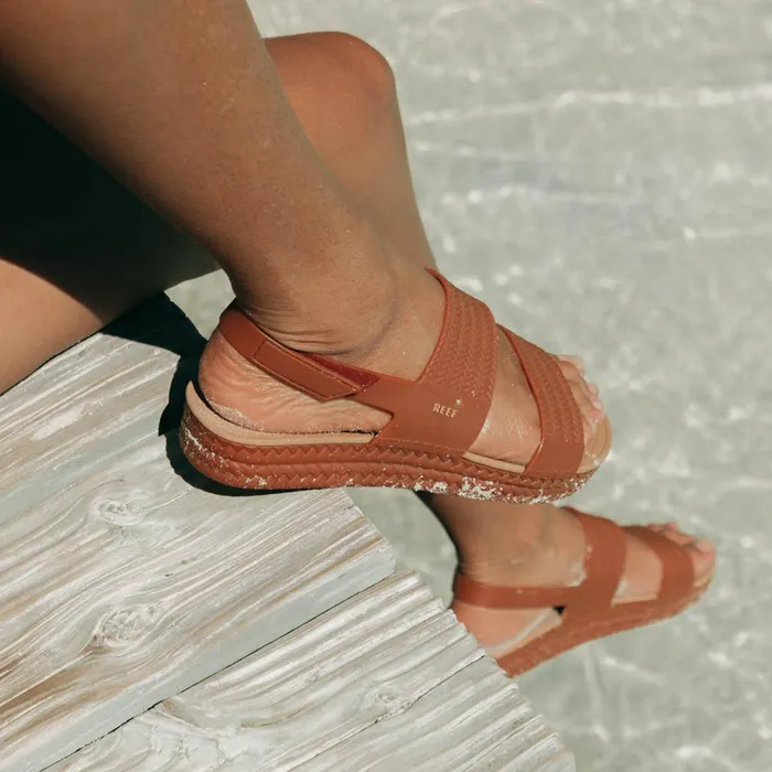 Reef Sandals Water Vista Brunette 8211 Women Reef Sandals Water Vista Brunette 8211 Women