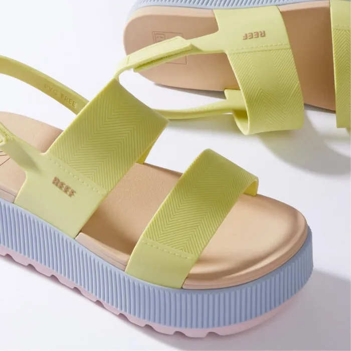 Reef Sandals Water Vista Higher Meringue 8211 Women Reef Sandals Water Vista Higher Meringue 8211 Women