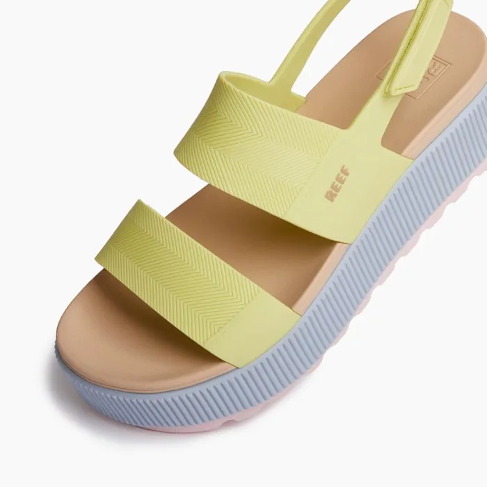 Reef Sandals Water Vista Higher Meringue 8211 Women Reef Sandals Water Vista Higher Meringue 8211 Women