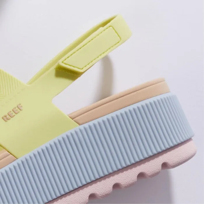 Reef Sandals Water Vista Higher Meringue 8211 Women Reef Sandals Water Vista Higher Meringue 8211 Women