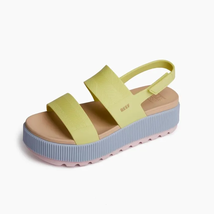 Reef Sandals Water Vista Higher Meringue 8211 Women Reef Sandals Water Vista Higher Meringue 8211 Women